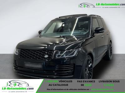 Land Rover Range Rover V8 S/C 5.0L 525ch BVA