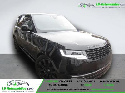 Land Rover Range Rover D350 AWD BVA