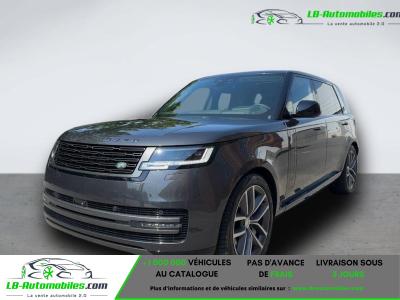 Land Rover Range Rover P460e PHEV AWD BVA