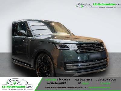 Land Rover Range Rover P460e PHEV AWD BVA