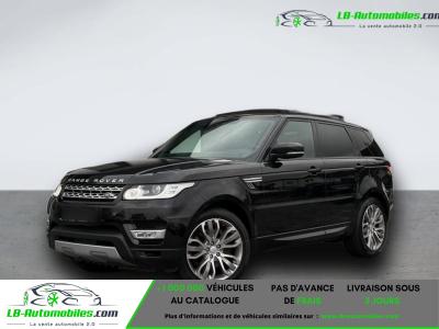 Land Rover Range Rover Sport 3.0L 306ch BVA