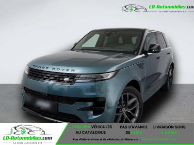 Land Rover Range Rover Sport D250 AWD 3.0D i6