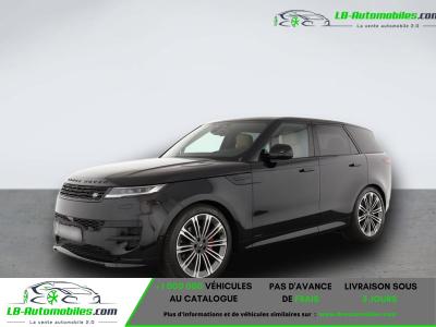 Land Rover Range Rover Sport D350 3.0D i6 350ch