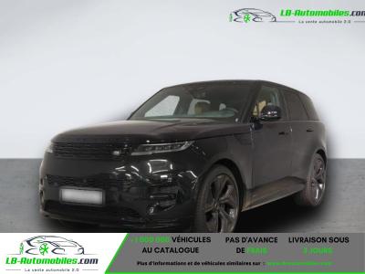 Land Rover Range Rover Sport D350 3.0D i6 350ch