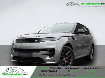 Land Rover Range Rover Sport D350 3.0D i6 350ch