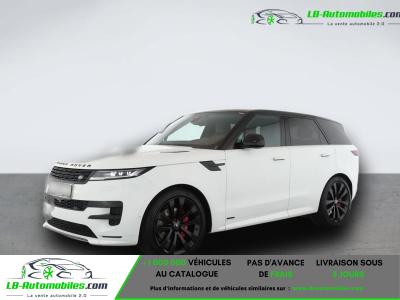 Land Rover Range Rover Sport D350 3.0D i6 350ch