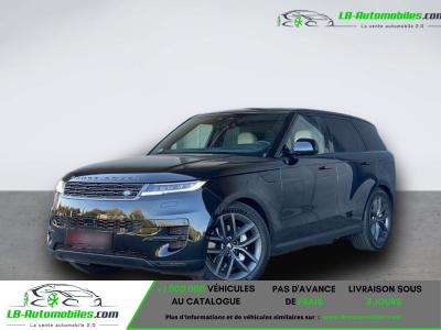 Land Rover Range Rover Sport P460e AWD 3.0L i6 PHEV