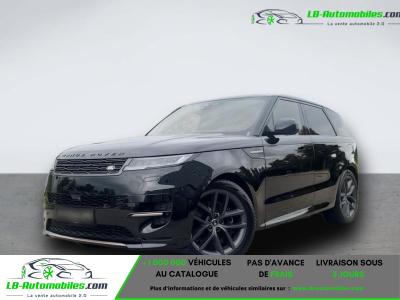 Land Rover Range Rover Sport P460e AWD 3.0L i6 PHEV