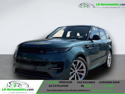 Land Rover Range Rover Sport P460e AWD 3.0L i6 PHEV