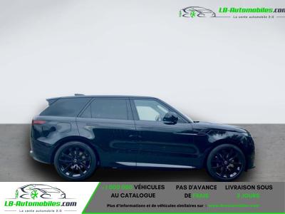 Land Rover Range Rover Sport P460e AWD 3.0L i6 PHEV