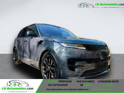 Land Rover Range Rover Sport P530 V8 S/C 5.0L 530ch