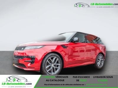 Land Rover Range Rover Sport P550e AWD 3.0L i6 PHEV