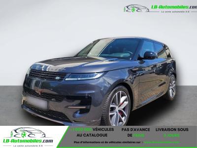 Land Rover Range Rover Sport P550e AWD 3.0L i6 PHEV