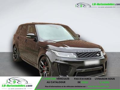 Land Rover Range Rover Sport D250 3.0D I6 249ch BVA