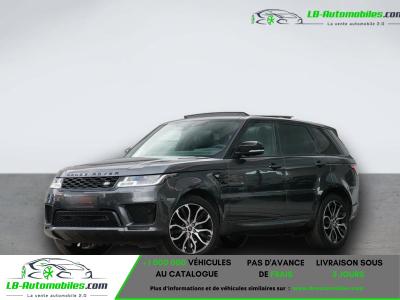 Land Rover Range Rover Sport D250 3.0D I6 249ch BVA