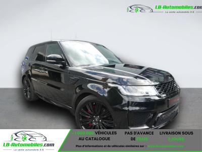 Land Rover Range Rover Sport D350 3.0D I6 350ch BVA