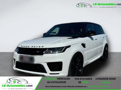 Land Rover Range Rover Sport D350 3.0D I6 350ch BVA