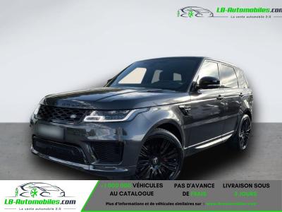 Land Rover Range Rover Sport D350 3.0D I6 350ch BVA