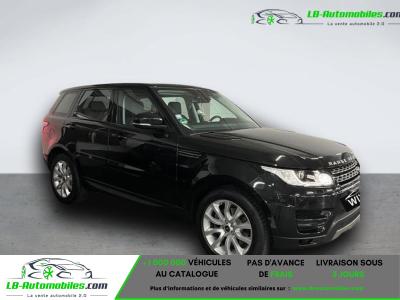 Land Rover Range Rover Sport SD4 2.0L 240ch BVA