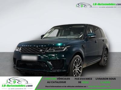 Land Rover Range Rover Sport P400 Si6 3.0L 400ch BVA