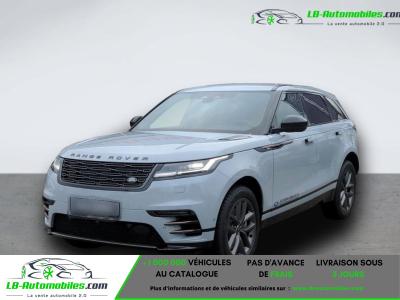 Land Rover Range Rover Velar 2.0L P400e PHEV 404ch AWD BVA