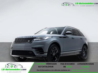 Land Rover Range Rover Velar 2.0L P400e PHEV 404ch AWD BVA