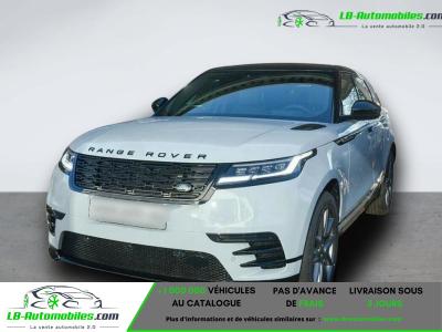 Land Rover Range Rover Velar 2.0L P400e PHEV 404ch AWD BVA