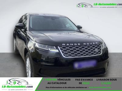 Land Rover Range Rover Velar 2.0L D180 BVA