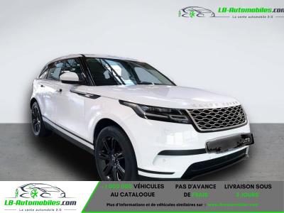 Land Rover Range Rover Velar 2.0L D180 BVA