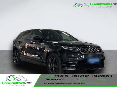 Land Rover Range Rover Velar 2.0L D240 BVA