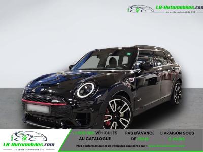 Mini Clubman John  Works 306 ch BVA