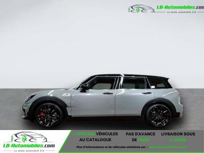 Mini Clubman John  Works 306 ch BVA