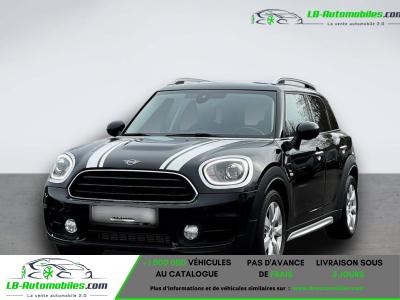 Mini Countryman 136 ch BVA