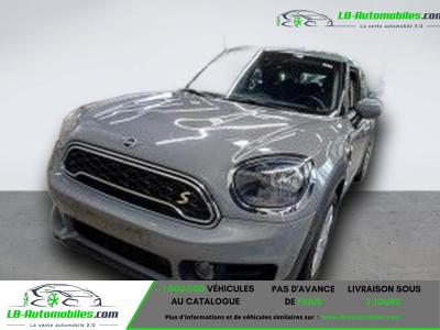 Mini Countryman 136 ch BVA