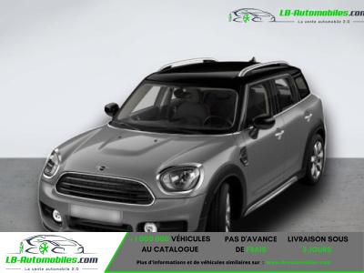 Mini Countryman 136 ch BVA