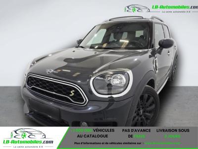 Mini Countryman 136 ch BVA