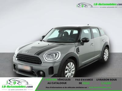 Mini Countryman 136 ch BVA