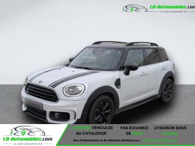 Mini Countryman 136 ch BVA