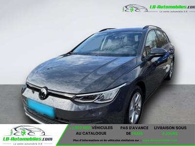 Volkswagen Golf SW 2.0 TDI 116 BVA