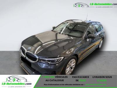 BMW Série 3 Touring 330e 292 ch BVA