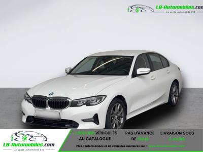 BMW Série 3 330i 258 ch BVA