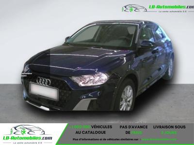 Audi A1 All Street 30 TFSI 110 ch BVA