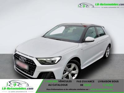 Audi A1 Sportback 25 TFSI 95 ch BVA