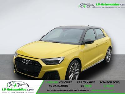 Audi A1 Sportback 40 TFSI 200 ch BVA