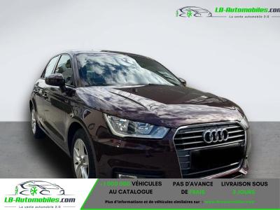 Audi A1 Sportback 1.0 TFSI 95 BVM