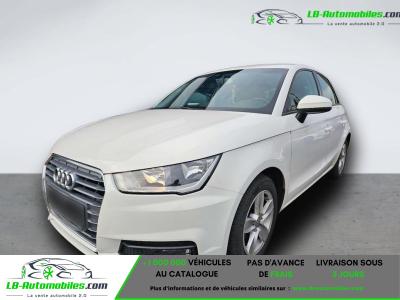 Audi A1 Sportback 1.0 TFSI 95 BVM