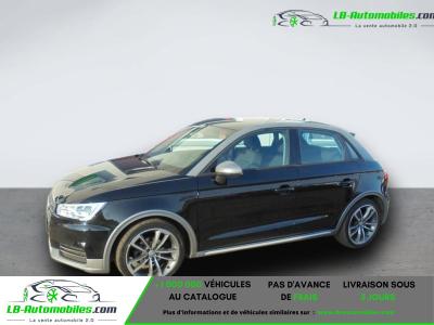 Audi A1 Sportback 1.0 TFSI 95 BVM