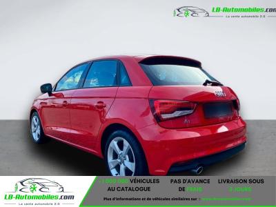 Audi A1 Sportback 1.0 TFSI 95 BVM