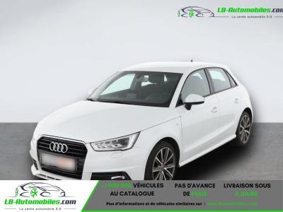 Audi A1 Sportback 1.0 TFSI 95 BVM