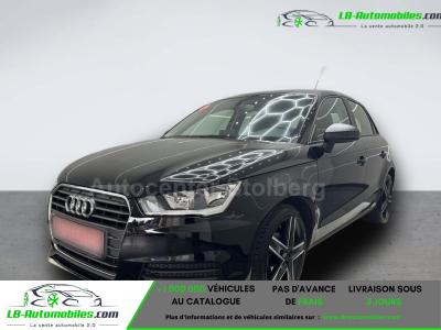 Audi A1 Sportback 1.0 TFSI 95 BVM